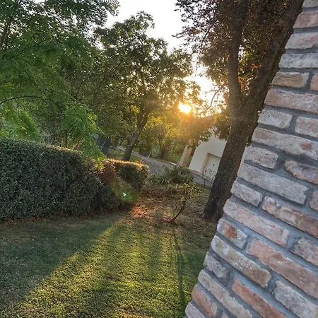 Del Masdone Bed & Breakfast
