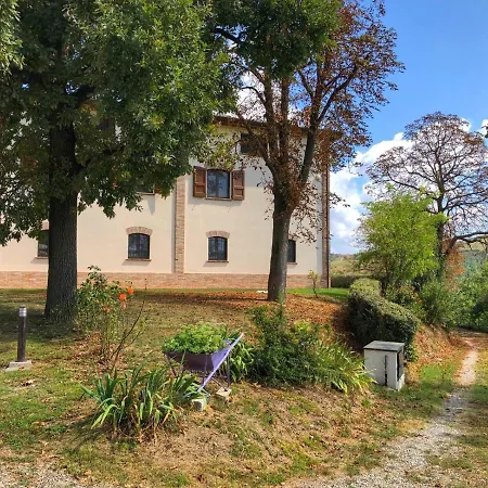 Del Masdone Lesignano de' Bagni
