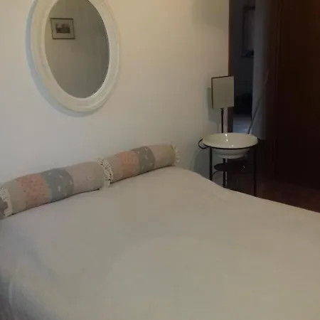 Del Masdone Bed & Breakfast