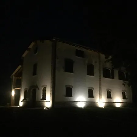 Del Masdone Bed & Breakfast *