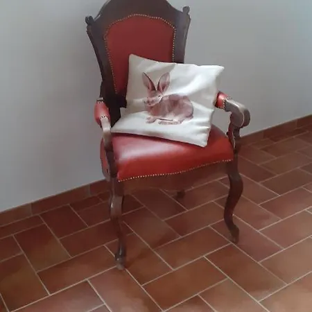 Bed & Breakfast Del Masdone *