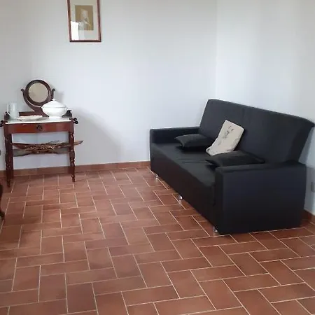 Bed & Breakfast Del Masdone