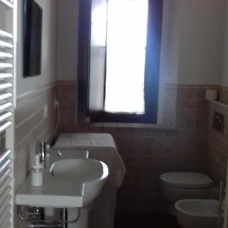 Bed & Breakfast Del Masdone Lesignano de' Bagni