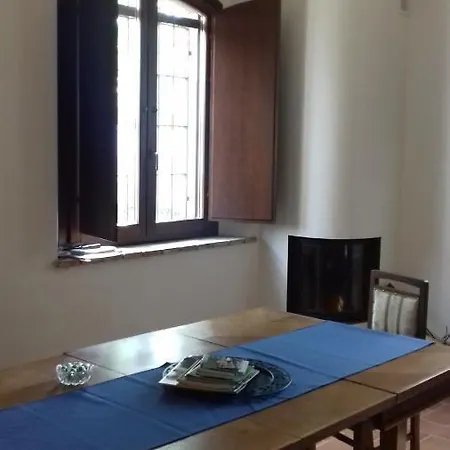 Bed & Breakfast Del Masdone