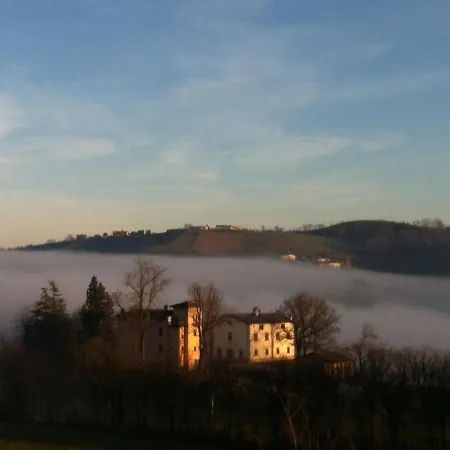 Bed & Breakfast Del Masdone Lesignano de' Bagni