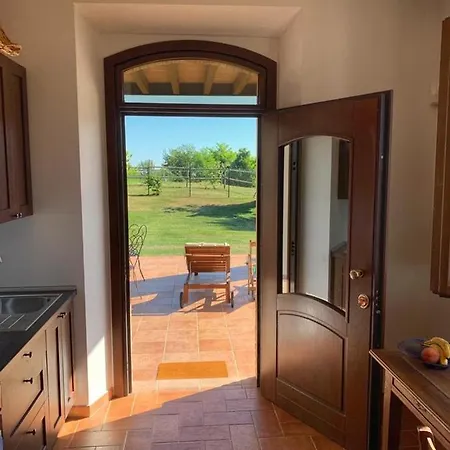 Bed & Breakfast Del Masdone *