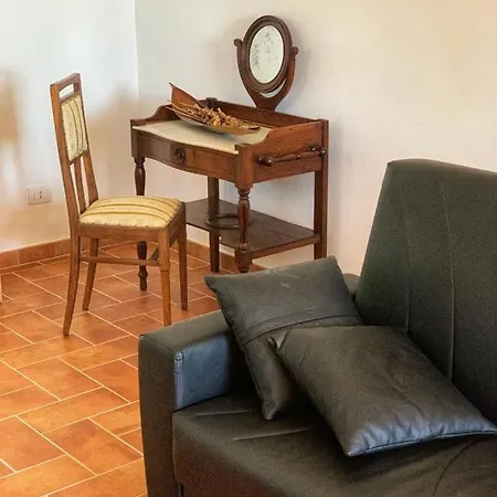 Bed & Breakfast Del Masdone