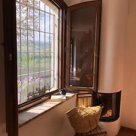 Bed & Breakfast Del Masdone *
