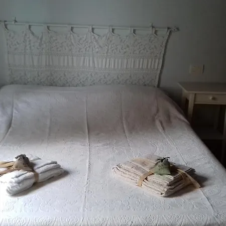 Bed & Breakfast Del Masdone Lesignano de' Bagni
